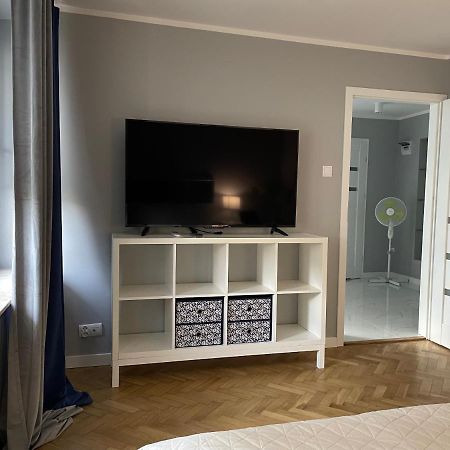 Apartament Amsterdam Białystok Eksteriør bilde