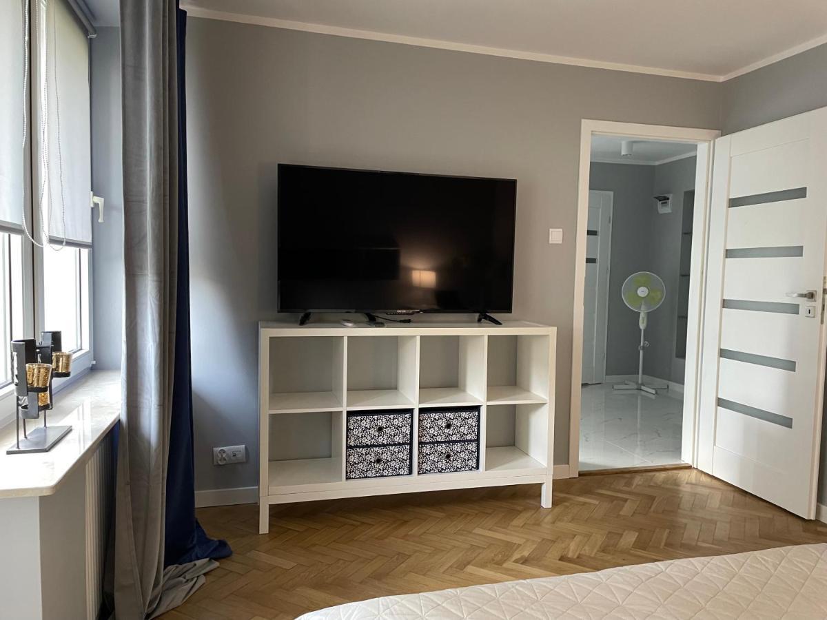 Apartament Amsterdam Białystok Eksteriør bilde