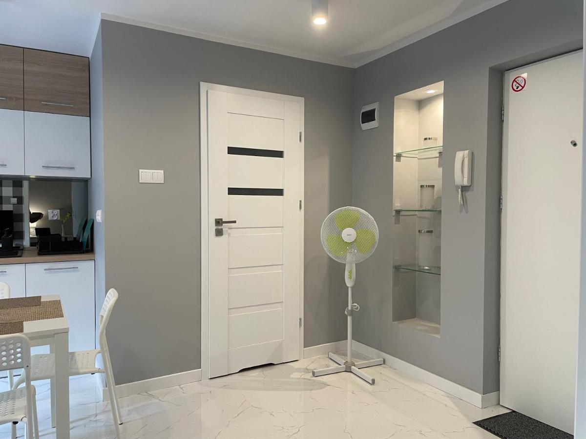 Apartament Amsterdam Białystok Eksteriør bilde