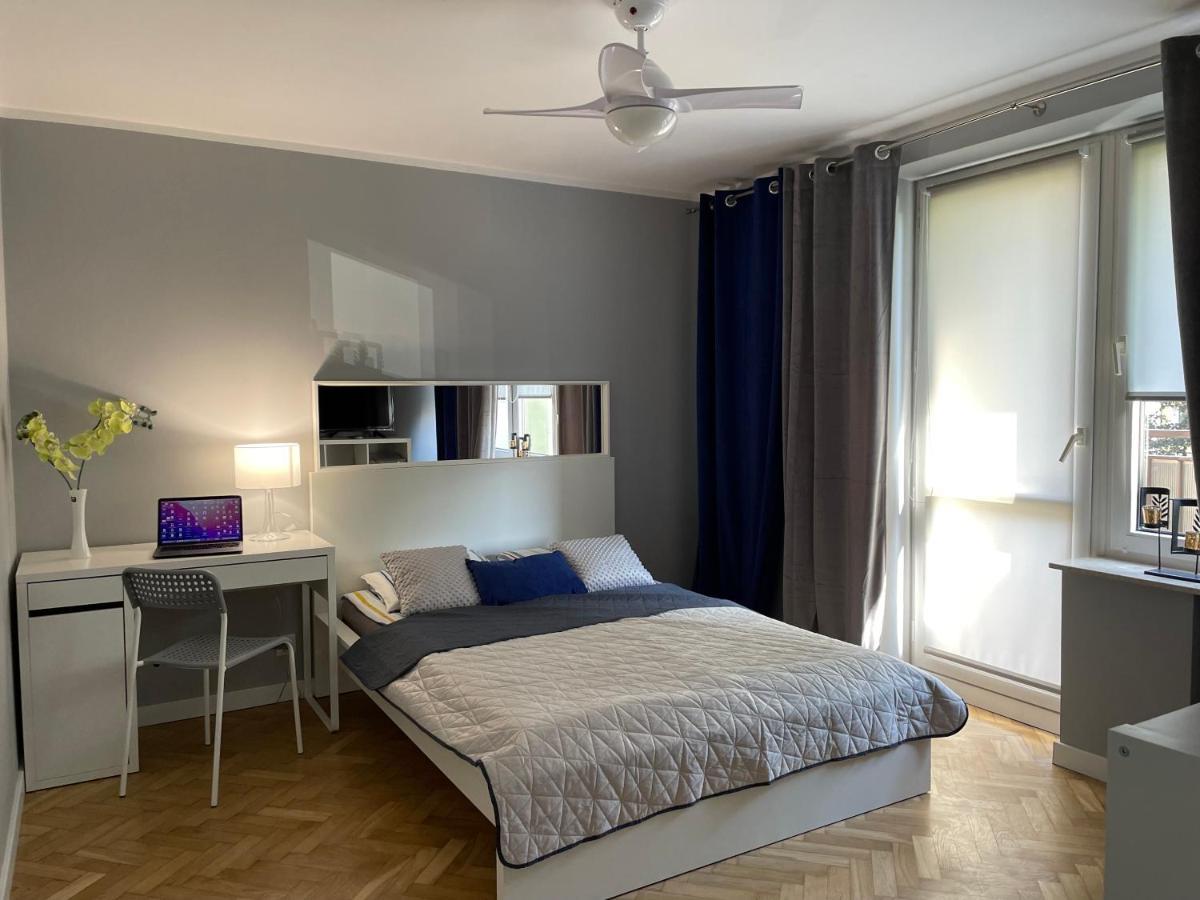 Apartament Amsterdam Białystok Eksteriør bilde