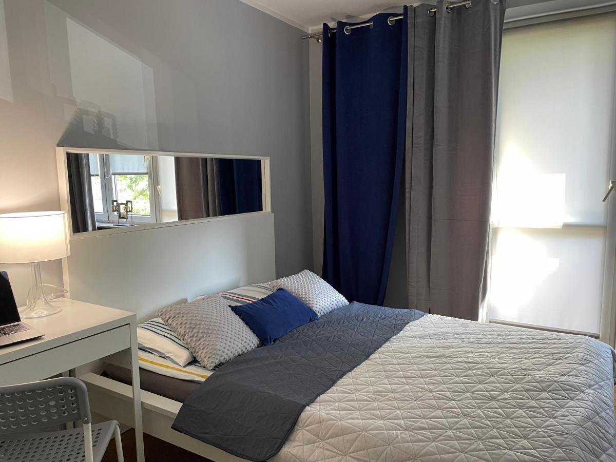 Apartament Amsterdam Białystok Eksteriør bilde